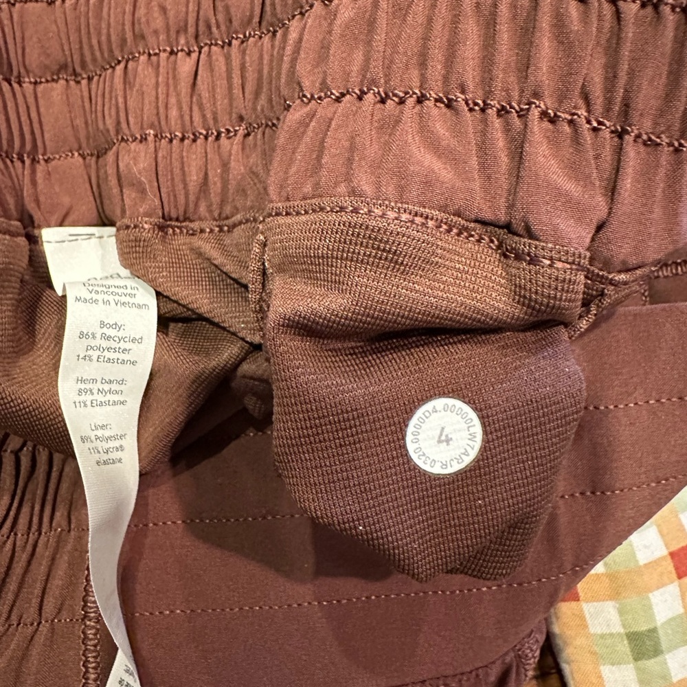 Not for sale Lululemon shorts